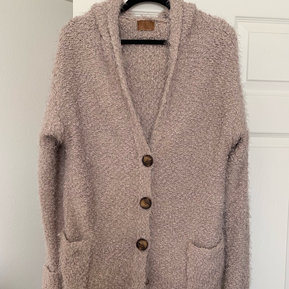 POL Sweater